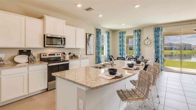 18105 Fattoria Terrace, House other with 4 bedrooms, 2 bathrooms and null parking in Bradenton FL | Image 2