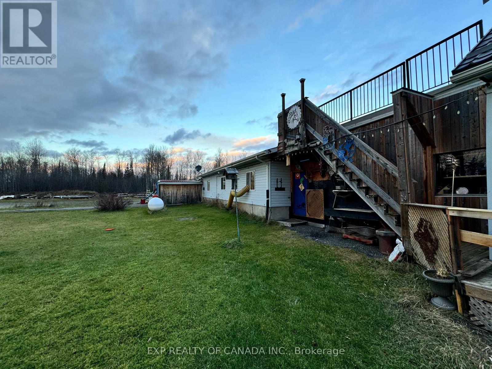 Residential in Black River-Matheson (Matheson) 5