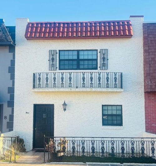 9-625 N Halifax Avenue, Daytona Beach, FL, 32118 | Card Image