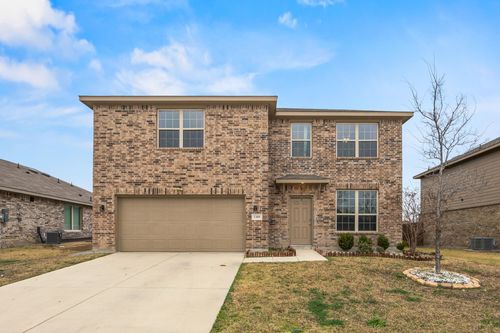 1305 Benwick Dr, Van Alstyne, TX, 75495-2876 | Card Image