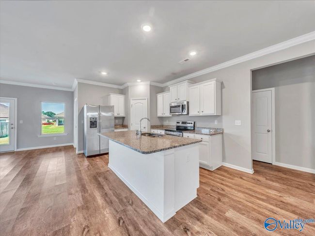 14709 Norfleet Dr, House other with 4 bedrooms, 3 bathrooms and null parking in Athens AL | Image 8