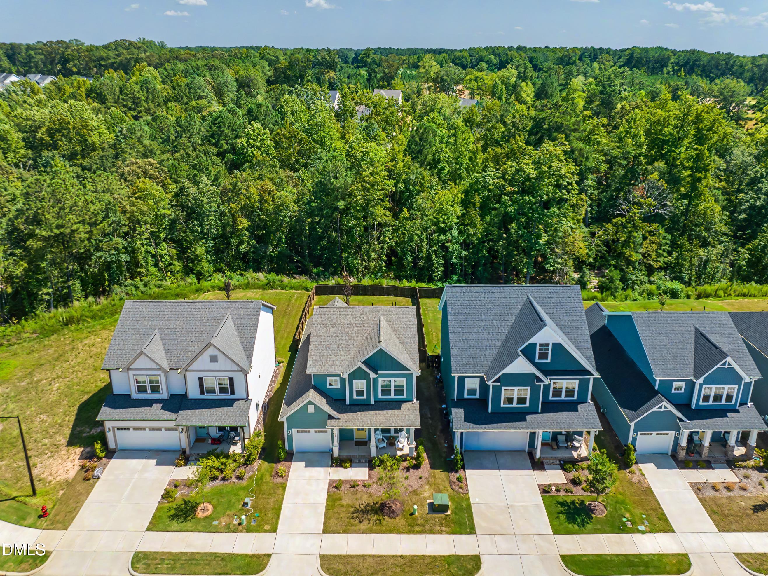 Residential in Fuquay Varina 3