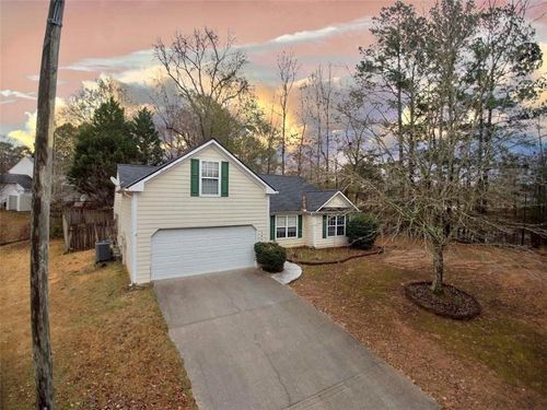 2881 Golden Club Bnd, Austell, GA, 30106-1073 | Card Image