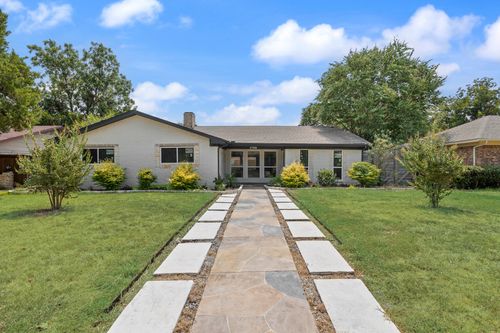1702 Baltimore Drive, Richardson, TX, 75081 | Card Image