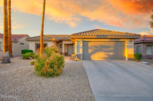 16238 W Tapatio Drive, Surprise, AZ, 85374 | Card Image