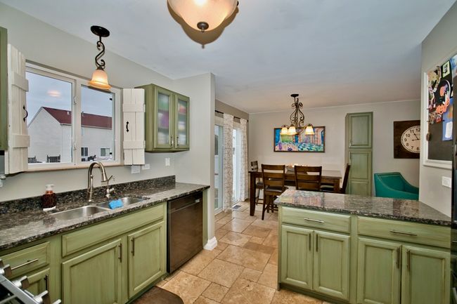 6313 Colton Ridge Ct, House other with 3 bedrooms, 3 bathrooms and null parking in Plainfield IL | Image 17