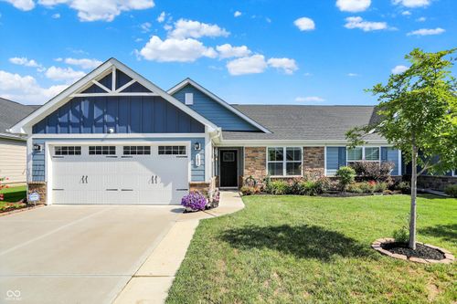 182 Johns Island Way, Whiteland, IN, 46184-7031 | Card Image