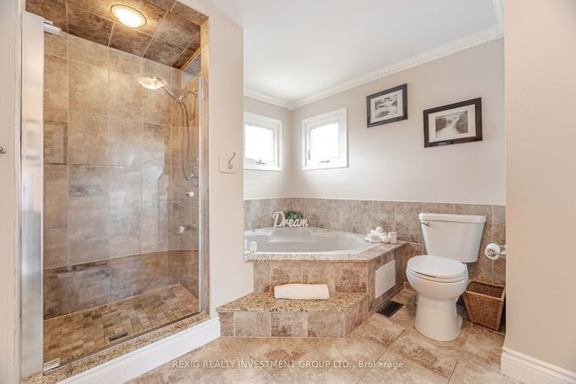 66 Settler Crt, House other with 4 bedrooms, 4 bathrooms and 2 parking in Brampton ON | Image 32