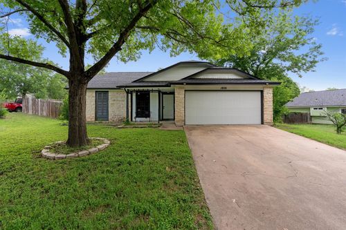 1806 Krizan Ave, Austin, TX, 78727-3264 | Card Image