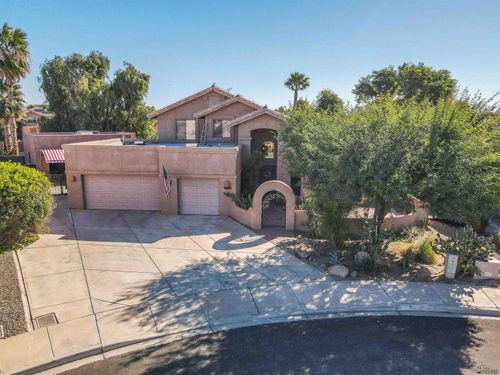 2863 S 47 Dr, Yuma, AZ, 85364 | Card Image