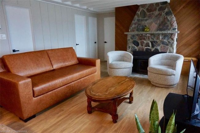1536 Tiny Beaches Rd N, House other with 4 bedrooms, 1 bathrooms and 8 parking in Tiny ON | Image 5