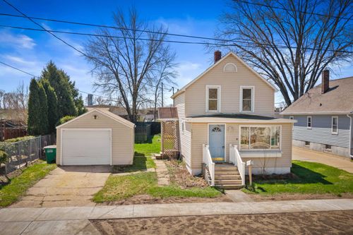 1021 Mckinley St, WISCONSIN RAPIDS, WI, 54495-3357 | Card Image