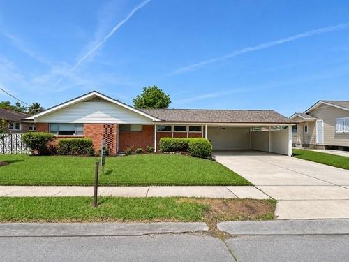 524 Oaklawn Dr, Metairie, LA, 70005-2809 | Card Image
