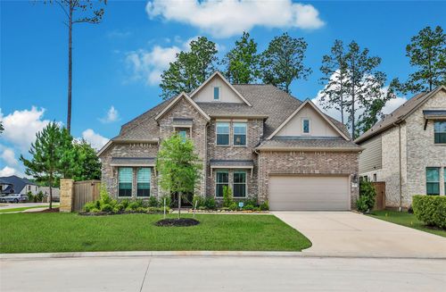 8303 Mount Washburn Ln, Porter, TX, 77365-7843 | Card Image