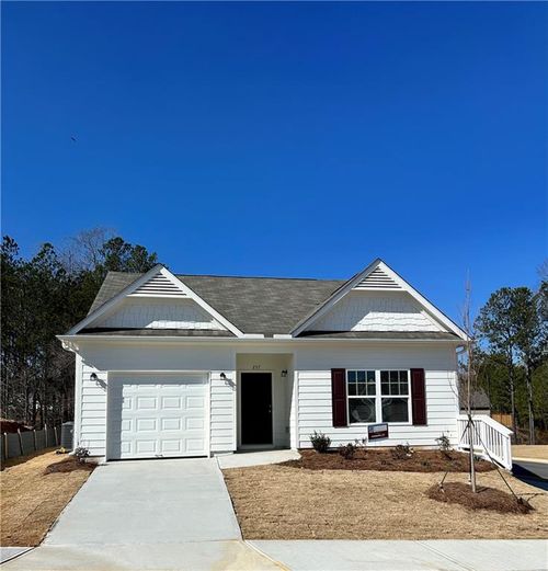 237 Hydrangea Ct, Dallas, GA, 30132-3328 | Card Image