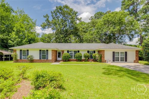 322 Suncrest Blvd, Savannah, GA, 31410-2212 | Card Image
