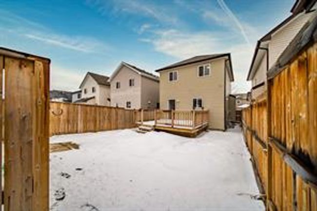 255 Everglen Way Sw, House detached with 3 bedrooms, 1 bathrooms and 2 parking in Calgary AB | Image 36