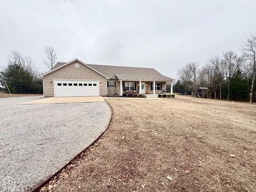 6582 Highway 62, Pollard, AR, 72456 | Card Image