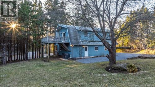 301 Darlings Island Rd, Darlings Island, NB, E5N6S5 | Card Image