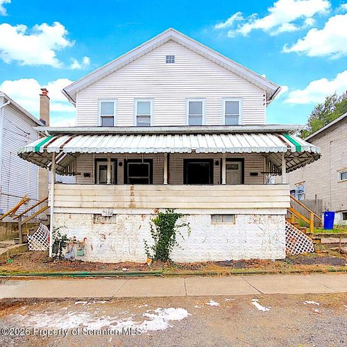 48-50 Church Rd, Mountain Top, PA, 18707 | Card Image