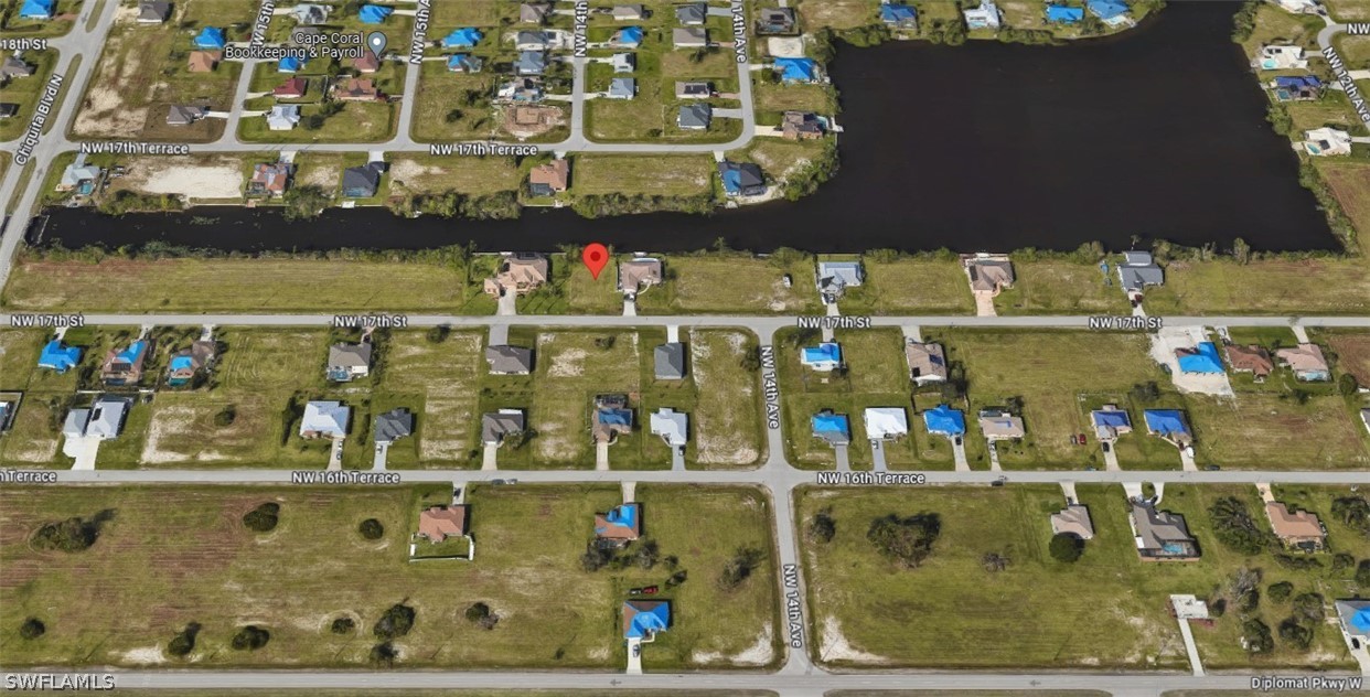 Land in Cape Coral
