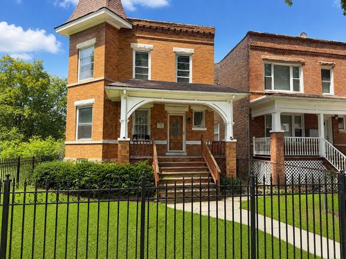 42 N Long Ave, Chicago, IL, 60644-3223 | Card Image