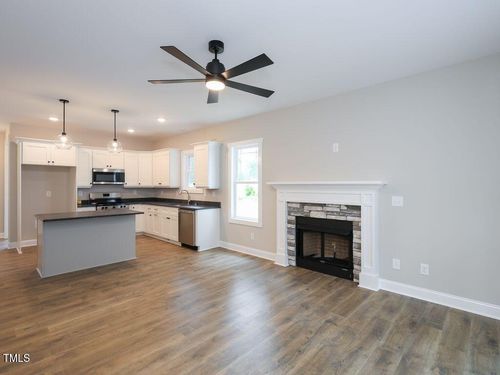 560 Nc 39 Hwy S, Louisburg, NC, 27549-7118 | Card Image