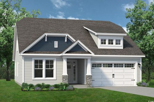 1562 Breakwater Dr, Little River, SC, 29566-5714 | Card Image
