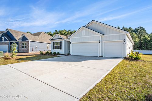 lot-19-396 Anchorline Way, Jacksonville, NC, 28546 | Card Image