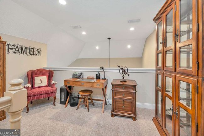 116 Fox Run Dr, Townhouse with 4 bedrooms, 3 bathrooms and null parking in Brunswick GA | Image 9