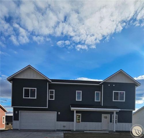 7050 Copper Sunset Drive, Billings, MT, 59106 | Card Image