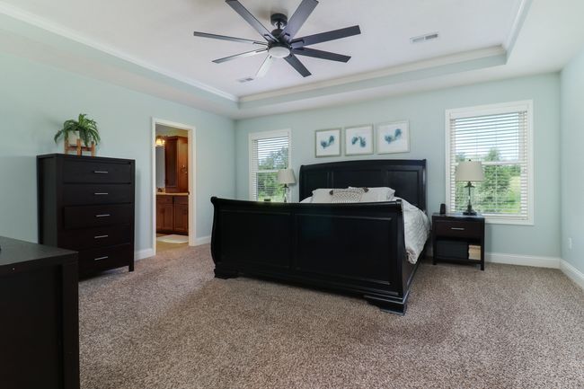 402 Raef Rd, House other with 4 bedrooms, 5 bathrooms and 3 parking in Downs IL | Image 22