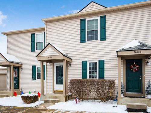 157b-1668 Blackhorse Ln, Hilliard, OH, 43026-8290 | Card Image