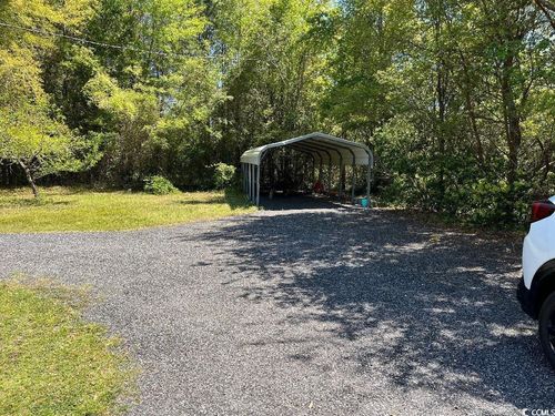 12717 Ocean Hwy, Pawleys Island, SC, 29585-7083 | Card Image
