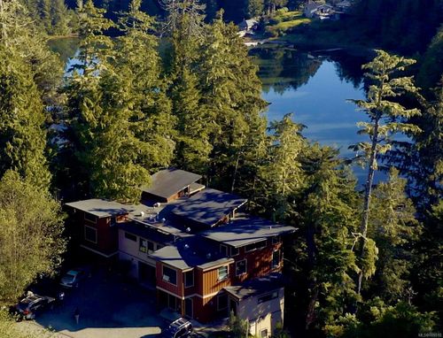 12-203 Boardwalk Blvd, Ucluelet, BC, V0R3A0 | Card Image
