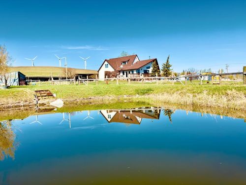 1411 Township Road 7-3, Cowley, AB, T0K | Card Image