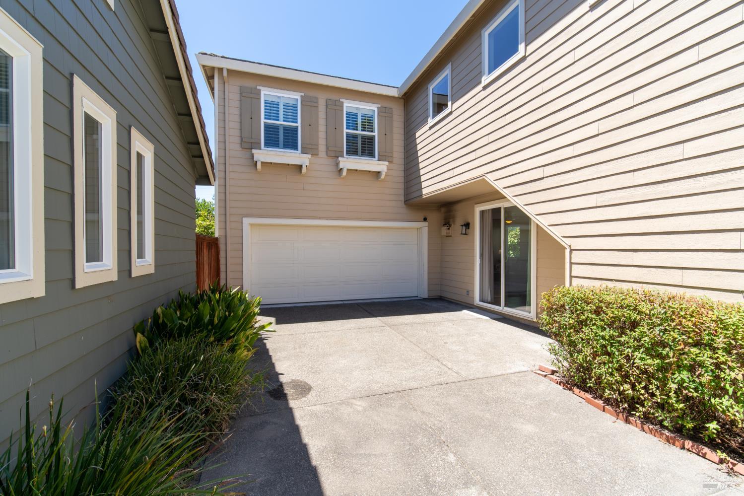 Residential in Petaluma 4