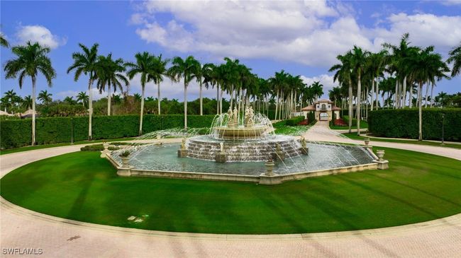 APT-301 - 10750 Vivaldi Ct, Condo with 2 bedrooms, 2 bathrooms and null parking in MIROMAR LAKES FL | Image 26