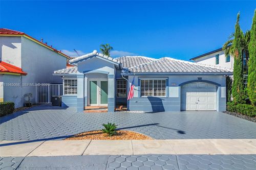 9526 Sw 155th Ave, Miami, FL, 33196-1116 | Card Image