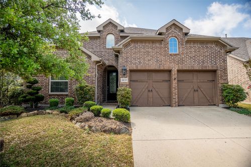 1433 Cherry Blossom Ln, Prosper, TX, 75078-4441 | Card Image