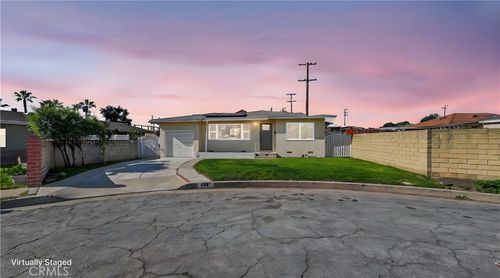 509 Work St, Montebello, CA, 90640-4948 | Card Image