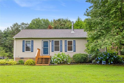 11855 Harcum Rd, Gloucester, VA, 23061-2505 | Card Image
