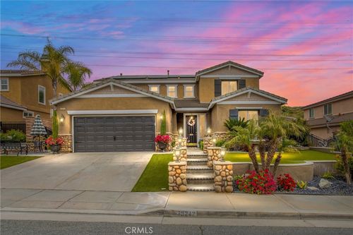 35242 Trevino Trl, Beaumont, CA, 92223 | Card Image