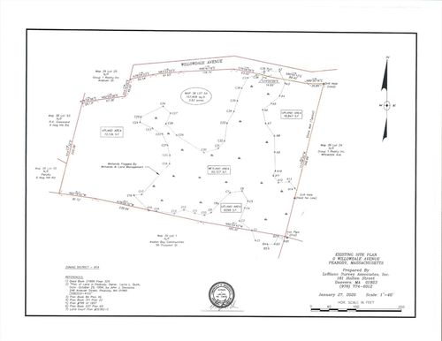 0 Willowdale Ave, Peabody, MA, 01960 | Card Image