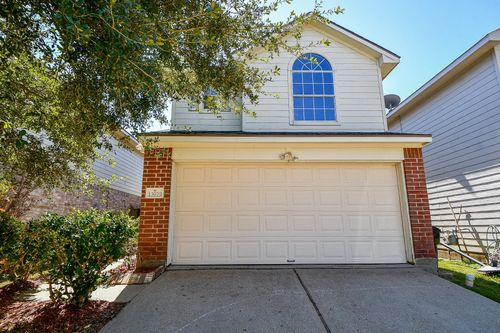 13979 Maximos Dr, Houston, TX, 77083-8045 | Card Image