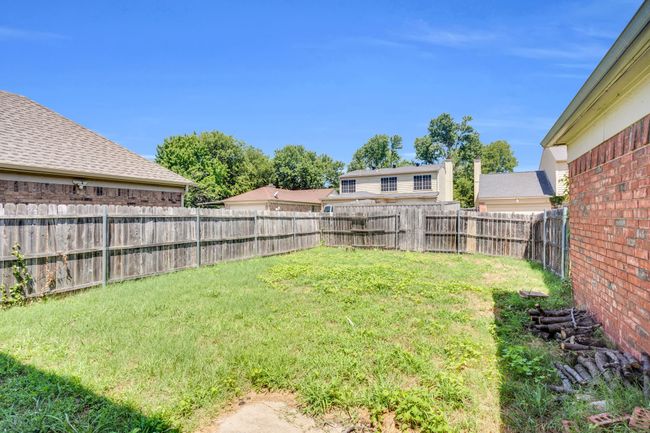 312 Pool St, House other with 4 bedrooms, 3 bathrooms and null parking in Cedar Hill TX | Image 24