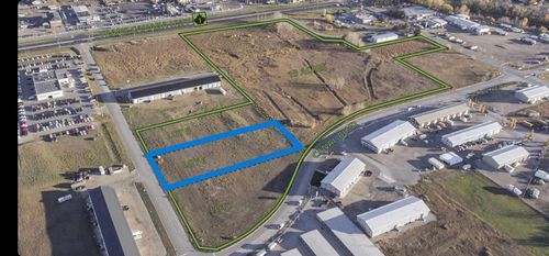 455 Canal Avenue, Strathmore, AB, T1P0C4 | Card Image