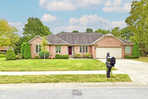 7609 Apothecary Ct, Plainfield, IN, 46168-8914 | Card Image