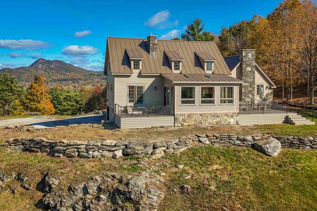 330 Rupert Hill Rd, House other with 5 bedrooms, 5 bathrooms and null parking in Pawlet VT | Image 53