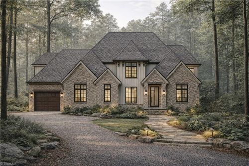 9161 Crossgar Terrace Ct, Lewisville, NC, 27023-8709 | Card Image